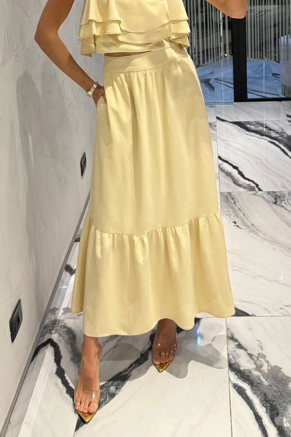 Saia Linen Australia