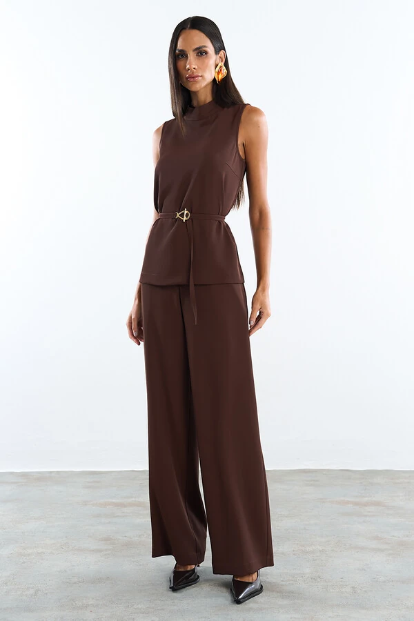 Pantalona Basic Petra