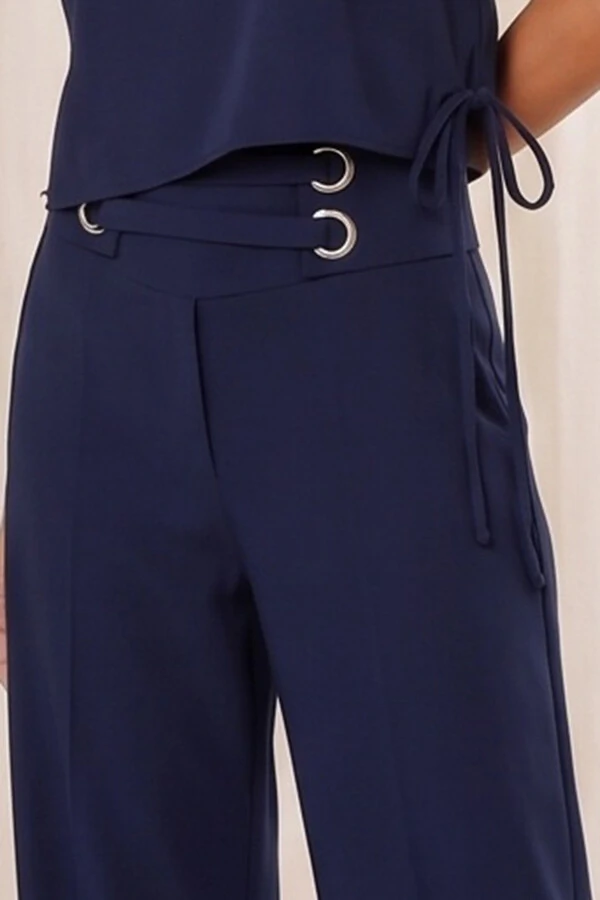 Pantalone Alix Sensoriale