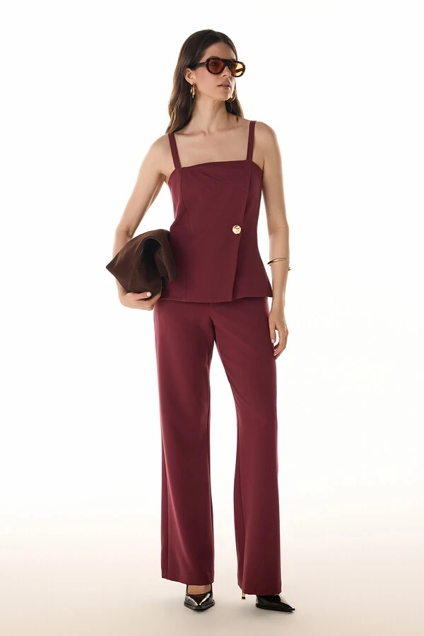 Pantalona Gold Victoria