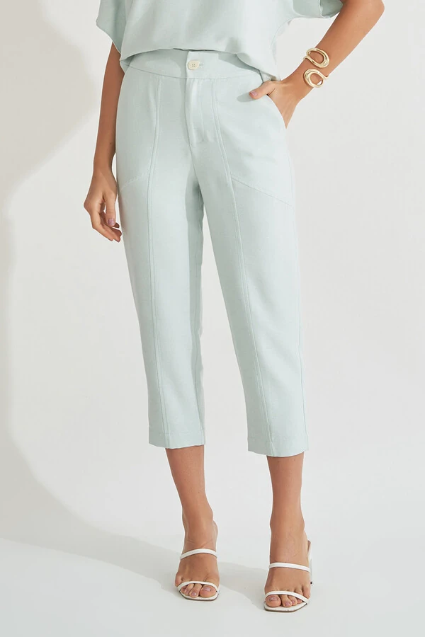 Calça Essential Saints