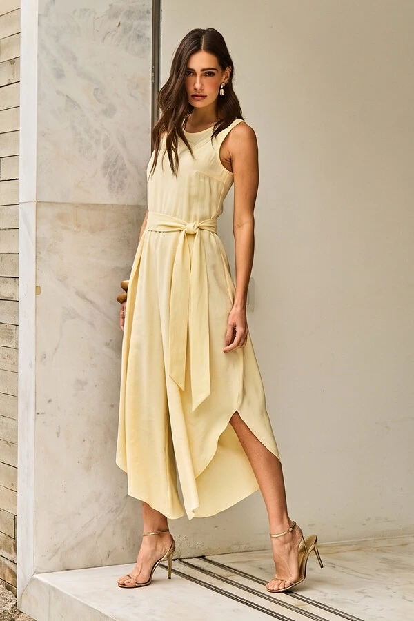 Jumpsuit Lys Touch