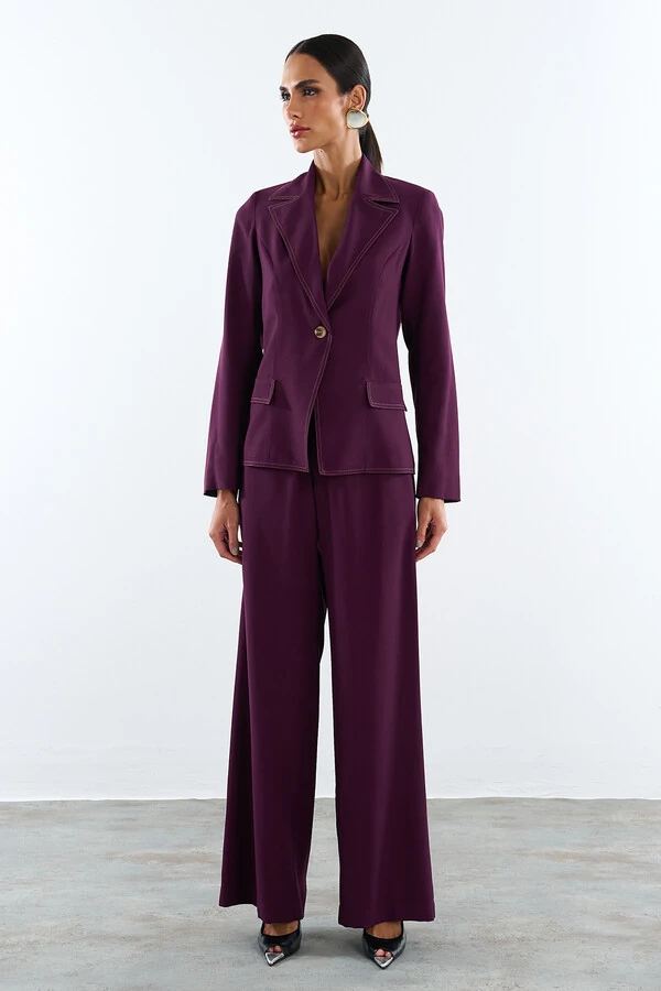 Blazer Anna Sensoriale