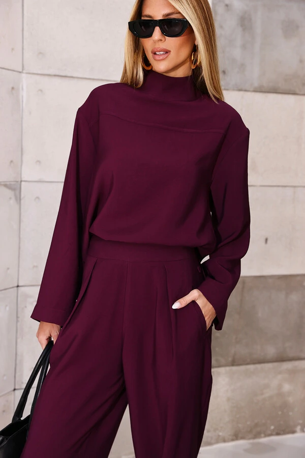 Blusa Astrid Viena