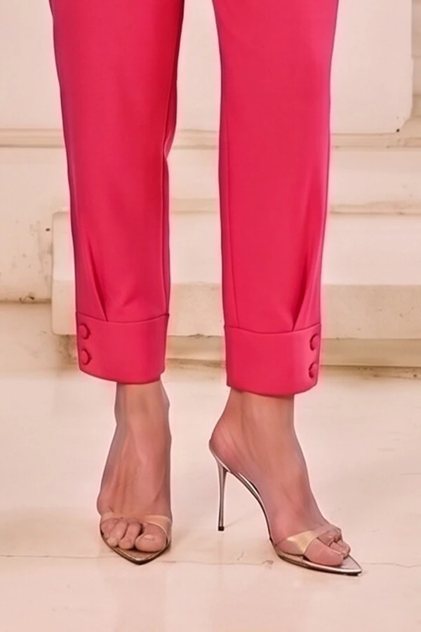 Calça Nara Sensoriale