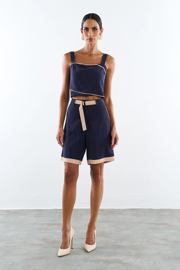 Regata Bicolor Elisa