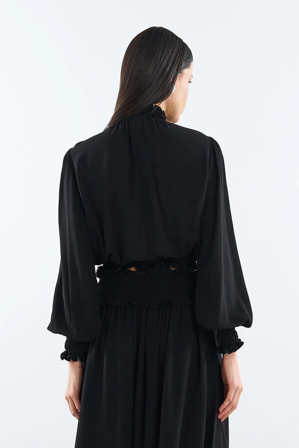 Blusa M/L Dolce Lille