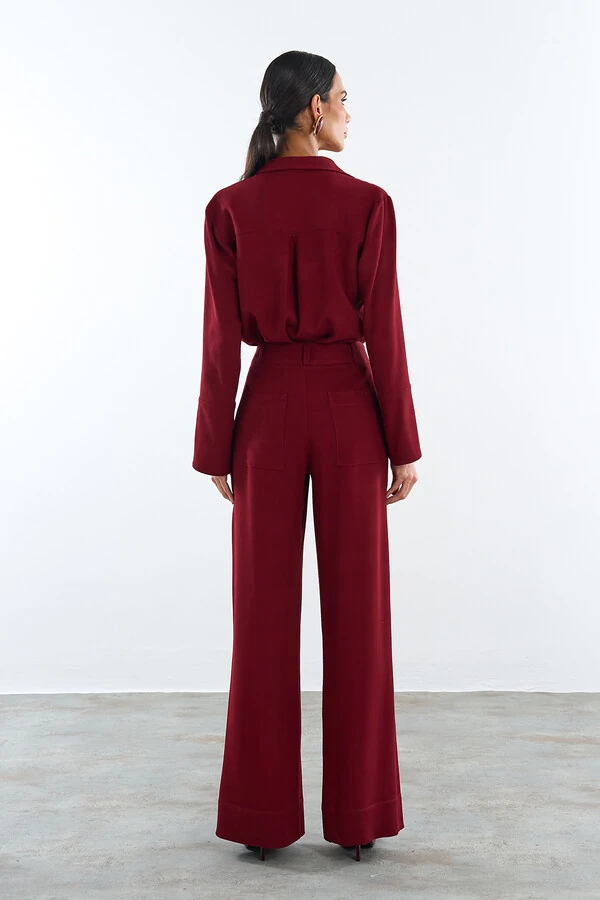 Pantalona Aster Francesca