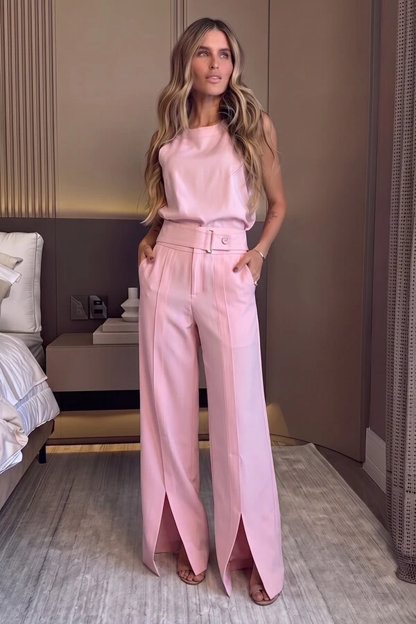 Pantalona Breezy Viena
