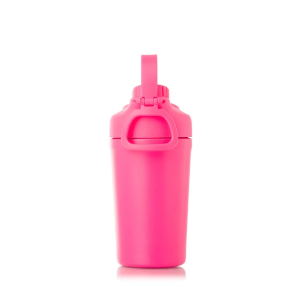 Copo Térmico Shaker 600ml