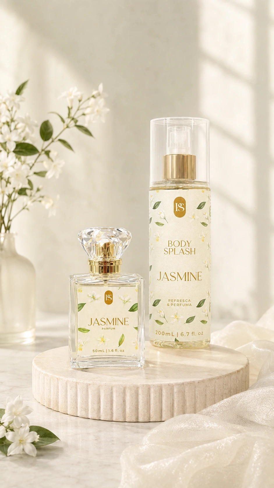 Foto Kit Jasmine