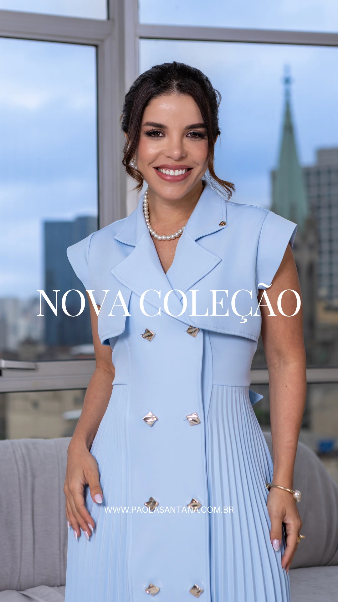 Paola Santana