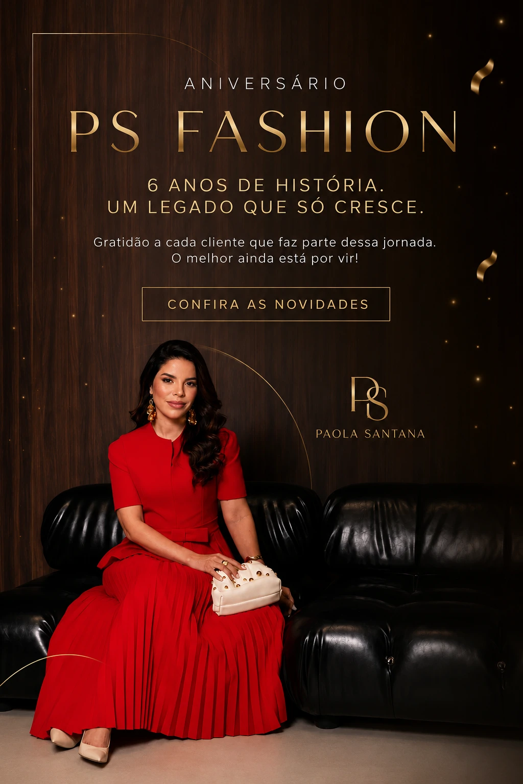Paola Santana