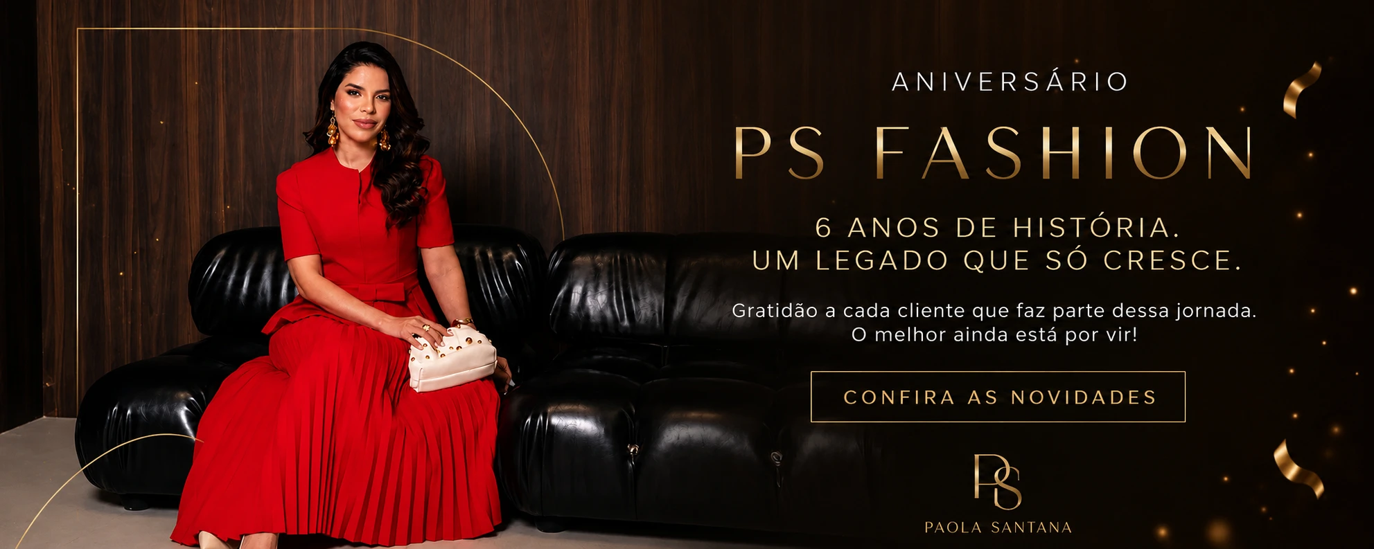 Paola Santana