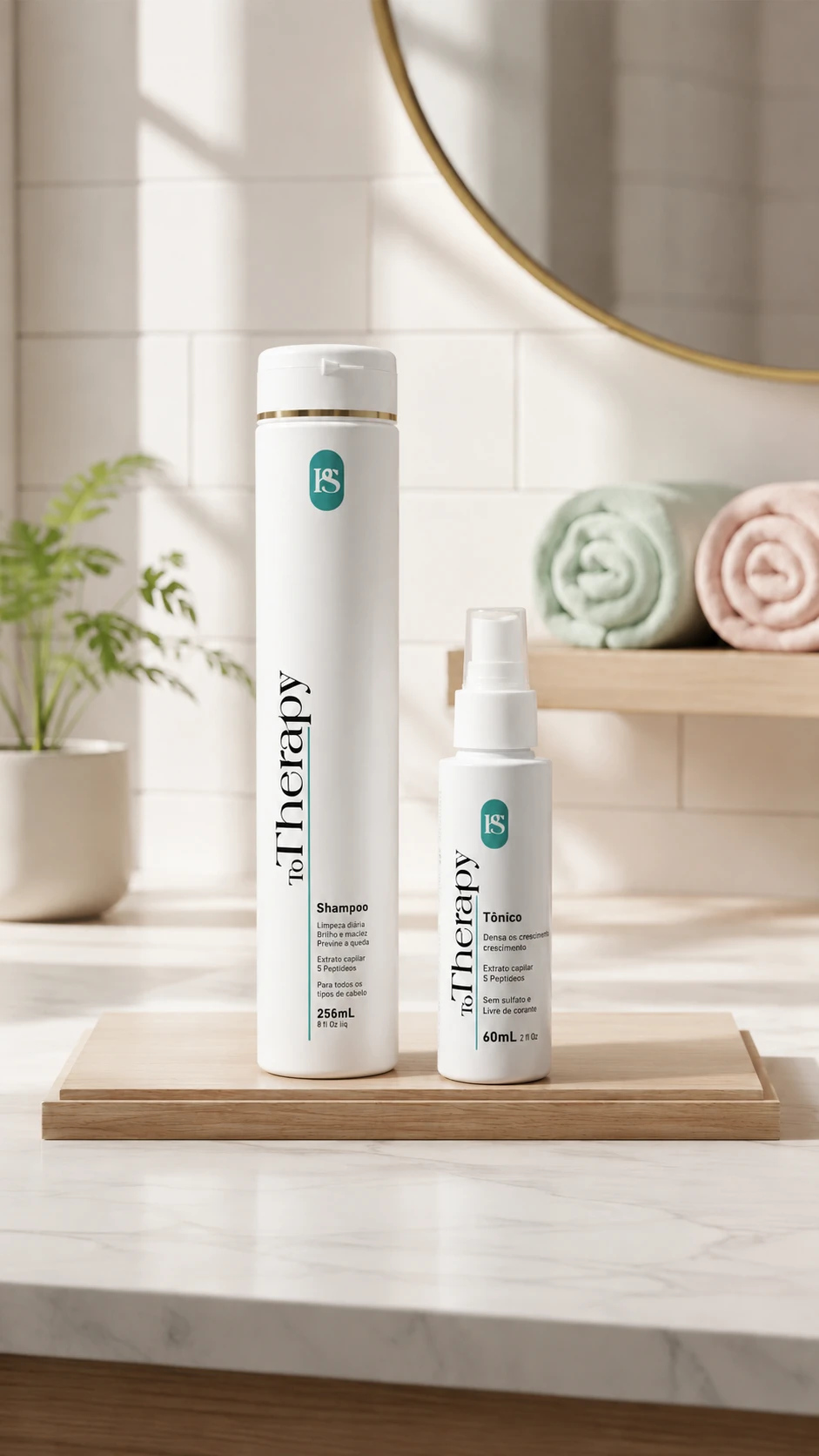 Foto Kit Therapy