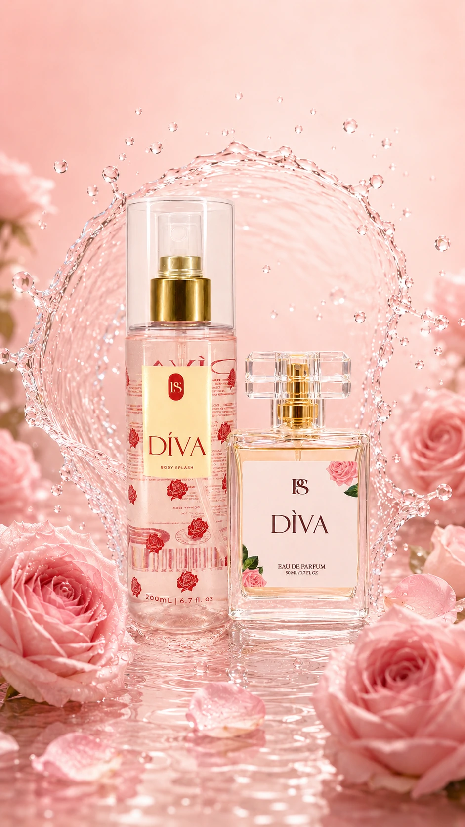 Foto KIT DIVA