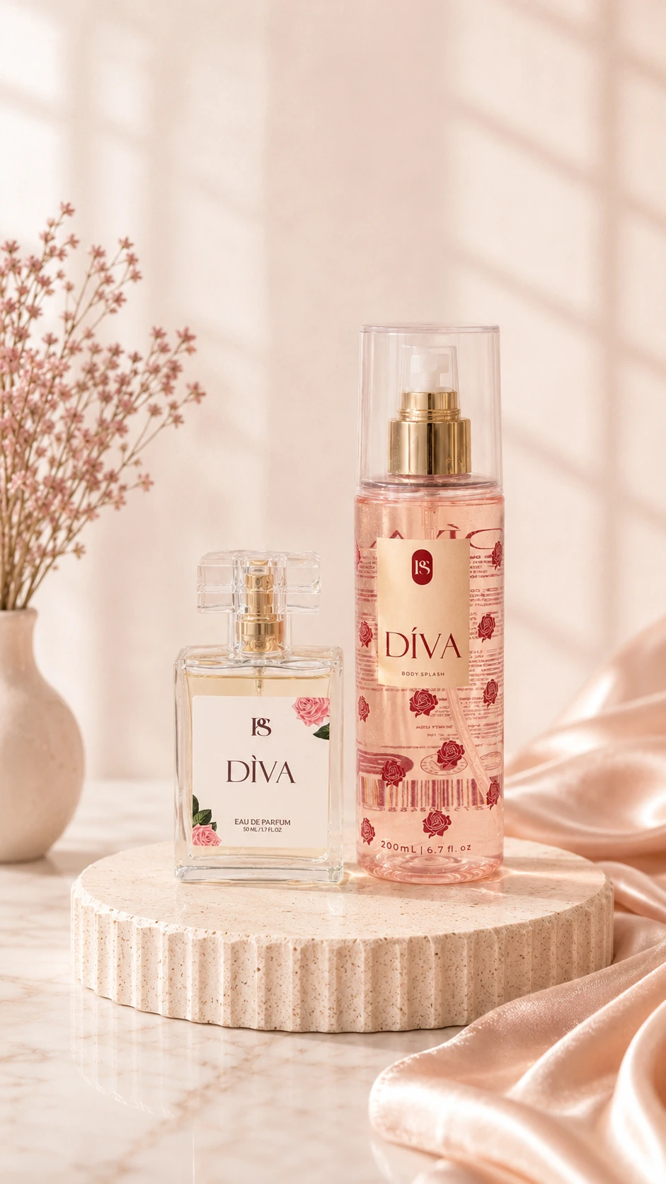 Foto Kit Diva