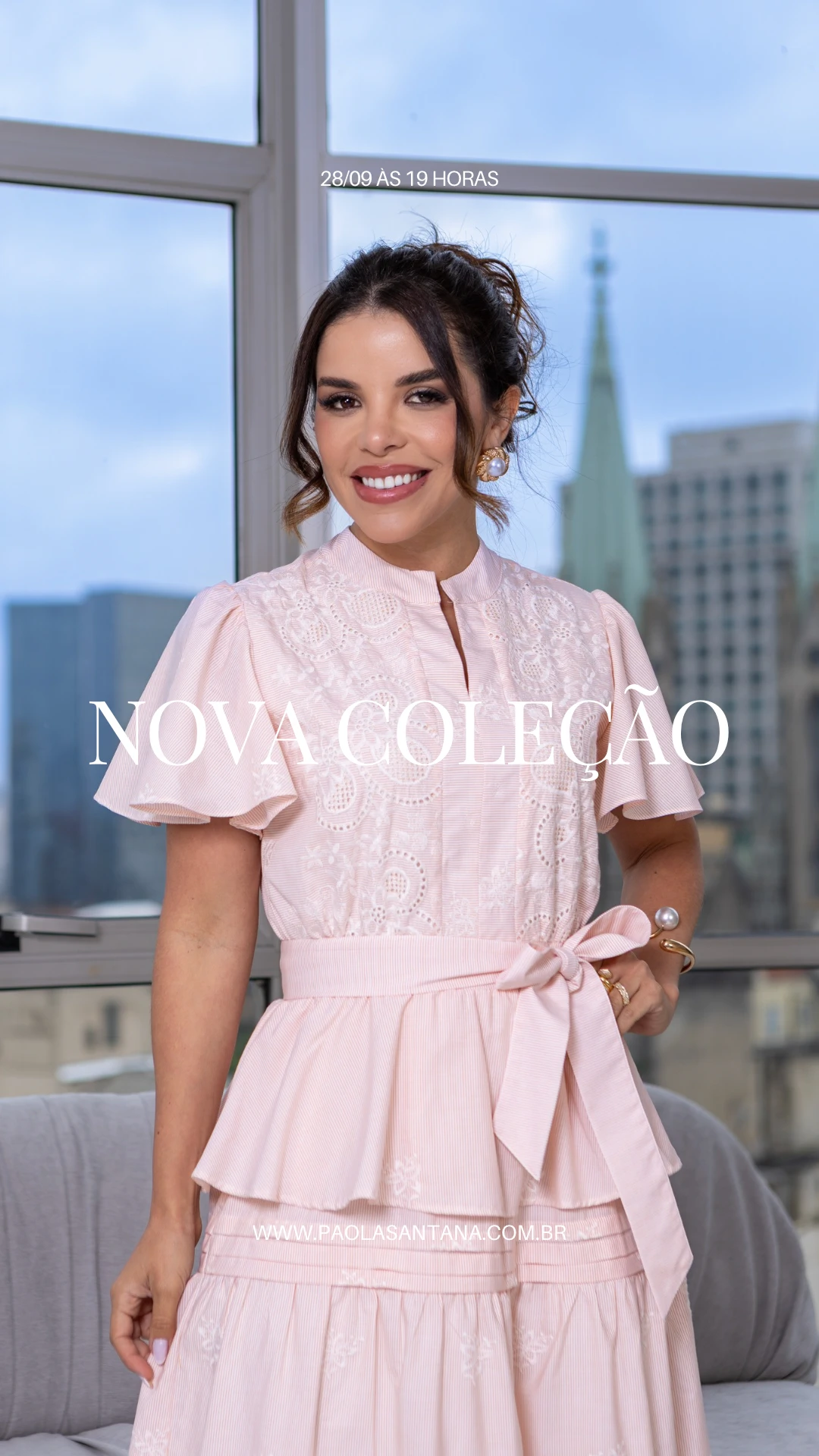 Paola Santana