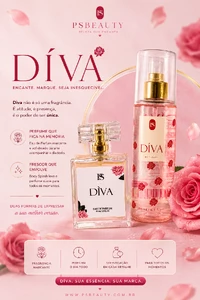 Body Splash Diva
