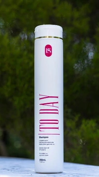 Shampoo PS To Day Nutrição Diária Capilar Sofisticada