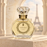 Perfume Voyage Vanille Elixir 50 ml