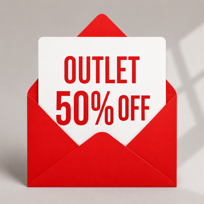 50% OFF