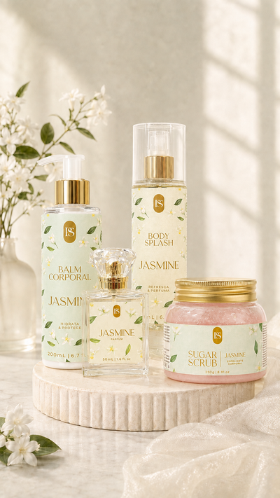 Foto Super Kit Jasmine