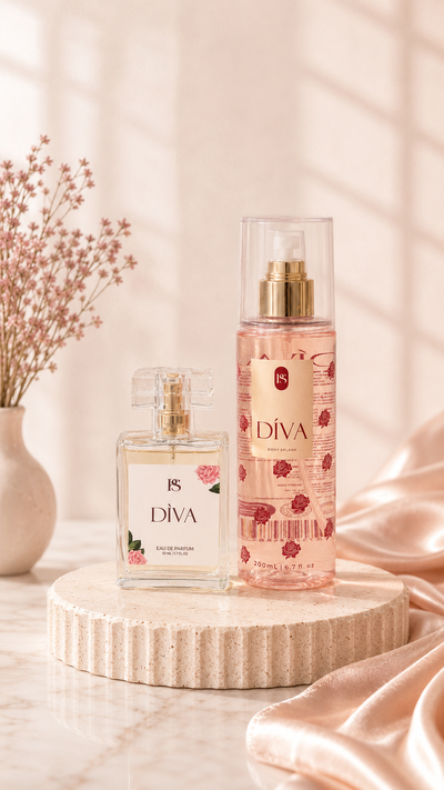 Foto Kit Diva