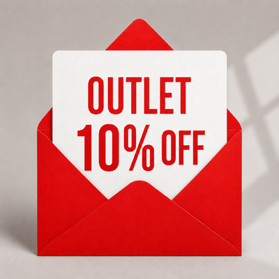 10% OFF