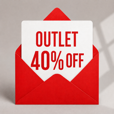 40% OFF
