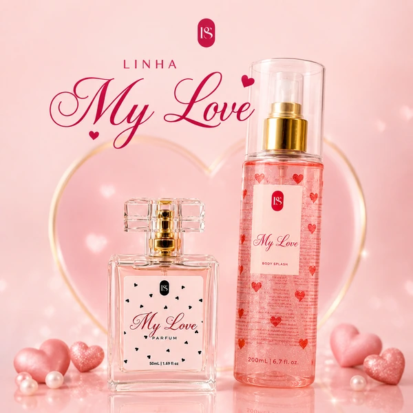 KIT My Love
