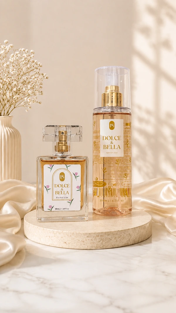 Kit Dolce Bella