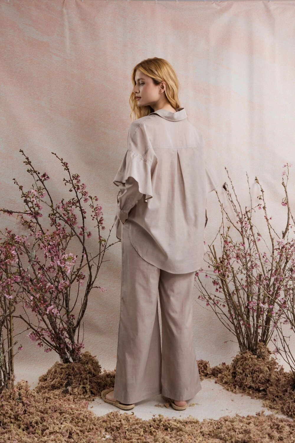 FotoCalca Pantalona Elastico