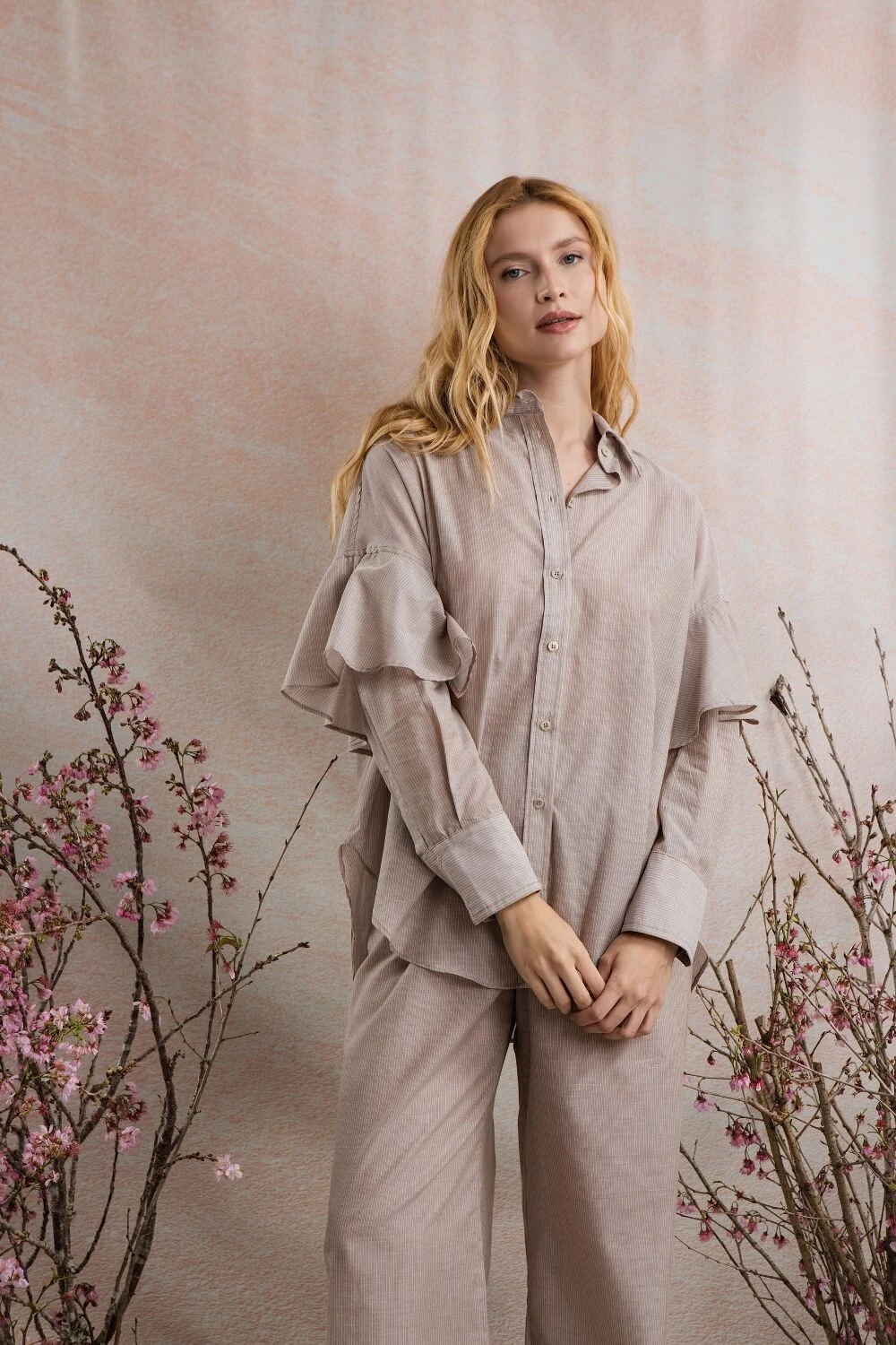 FotoCalca Pantalona Elastico