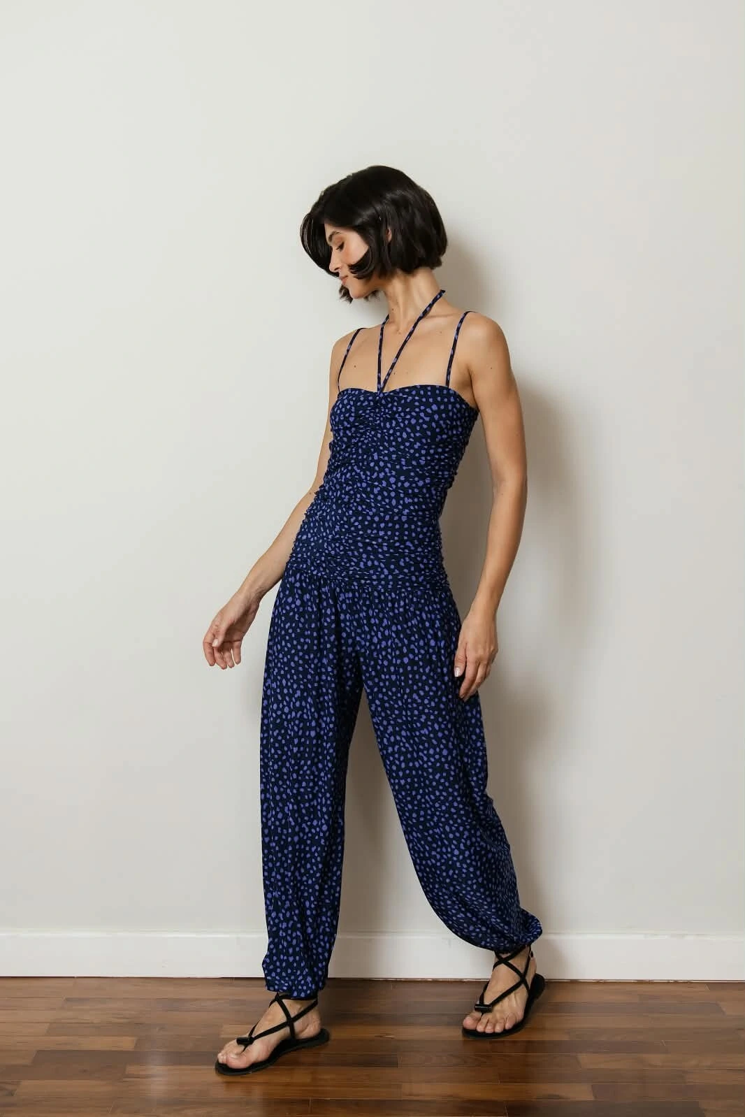 Foto Calça Aladim Jersey