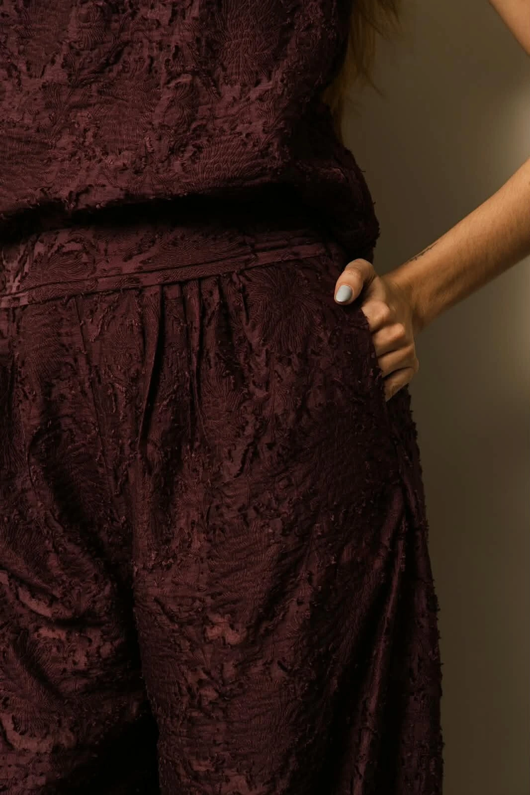 Foto Kimono Devorê