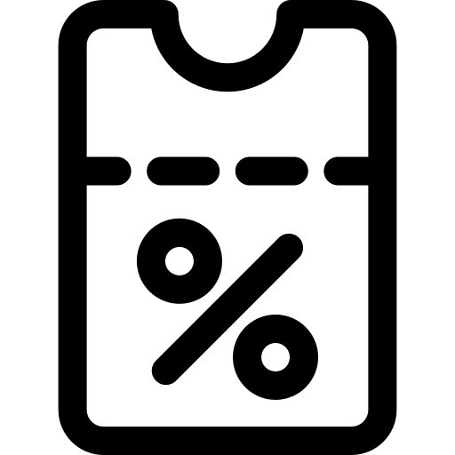 Cupom 10% OFF