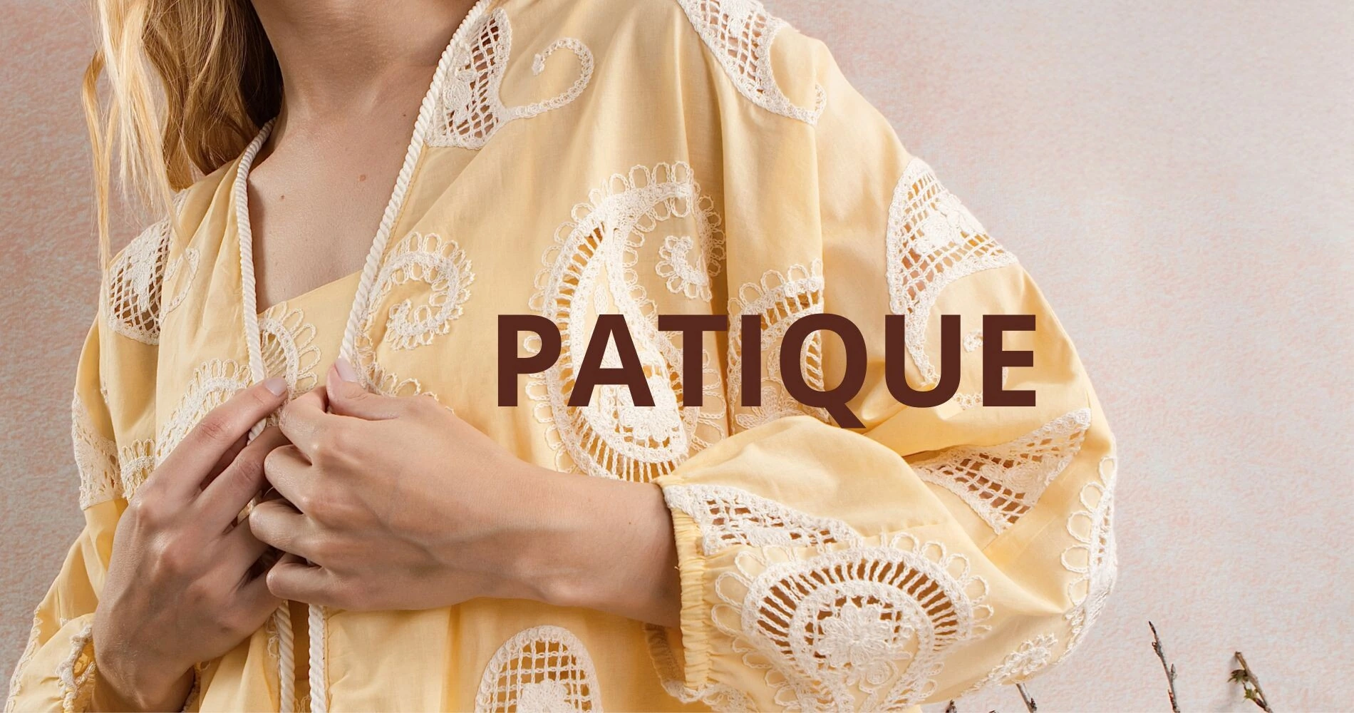 Patique