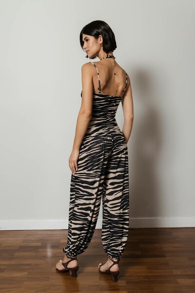 Foto Calça Aladim Jersey