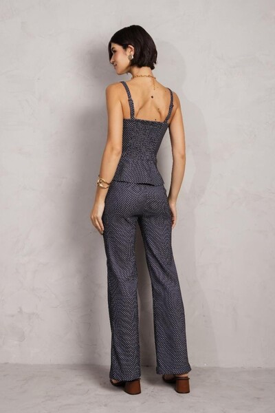 FotoConjunto Bengaline Jacquard