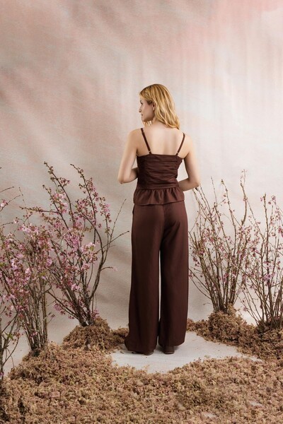 FotoTop Peplum Balone