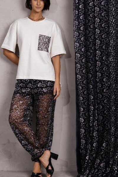 Foto T Shirts Moletinho Oversized