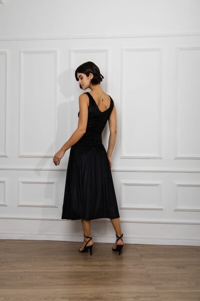 Foto Saia Pala Franzida