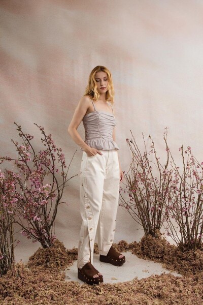 FotoJeans Recorte Botoes