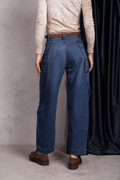 FotoBlusa Tule Veludo