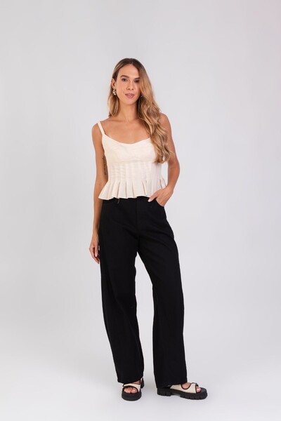 Foto Jeans Pantalona