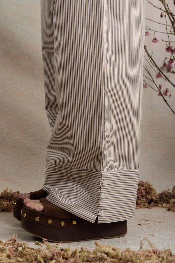 Calca Pantalona Wide