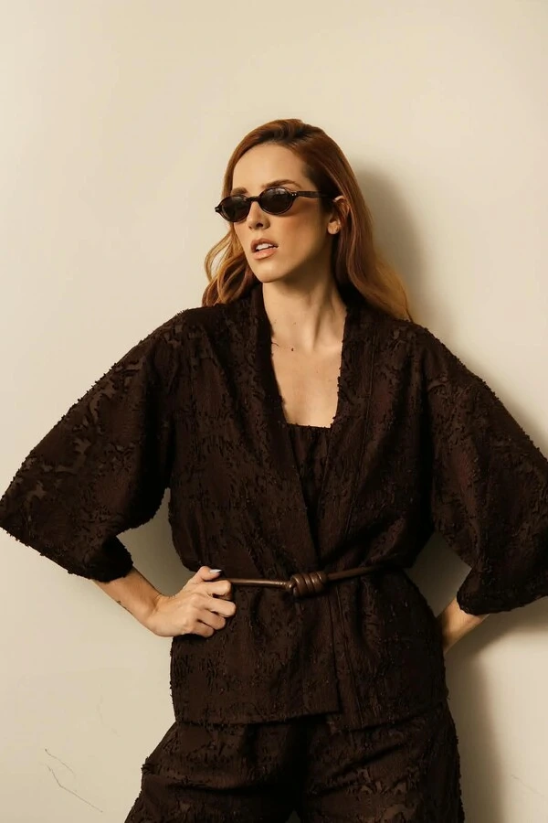 Kimono Devorê