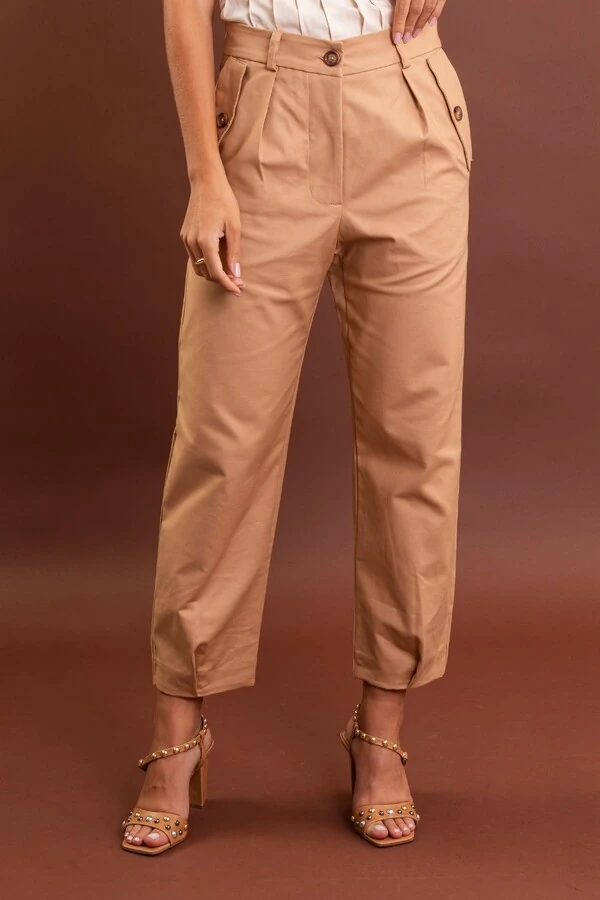 Calça Sarja Premium