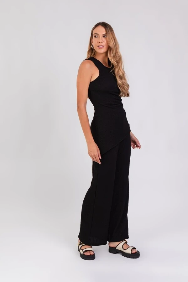 Conjunto Assimetrico